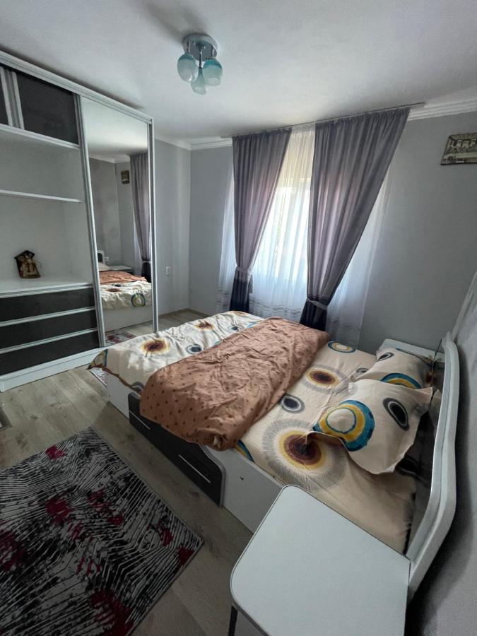 Corbi Casa Mariaヴィラ エクステリア 写真