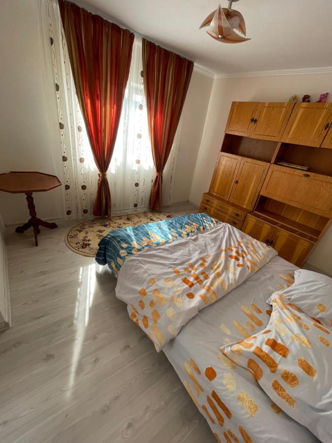 Corbi Casa Mariaヴィラ エクステリア 写真